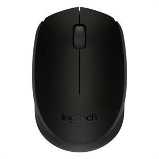 Logitech B170 Kablosuz Mouse Siyah 910-004798