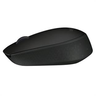 Logitech B170 Kablosuz Mouse Siyah 910-004798