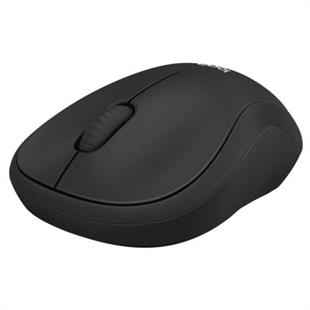 Logitech B220 Kablosuz Sessiz Mouse Siyah 910-004881