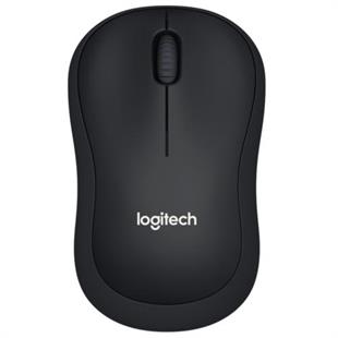 Logitech B220 Kablosuz Sessiz Mouse Siyah 910-004881