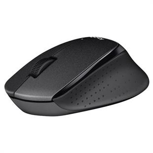 Logitech B330 Sessiz Mouse Siyah 910-004913