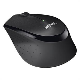 Logitech B330 Sessiz Mouse Siyah 910-004913