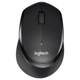 Logitech B330 Sessiz Mouse Siyah 910-004913