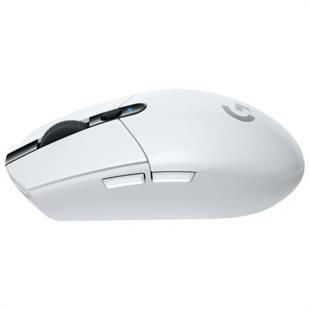 Logitech G305 Lightspeed Oyuncu Mouse Beyaz 910-005292