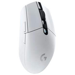 Logitech G305 Lightspeed Oyuncu Mouse Beyaz 910-005292