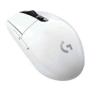 Logitech G305 Lightspeed Oyuncu Mouse Beyaz 910-005292