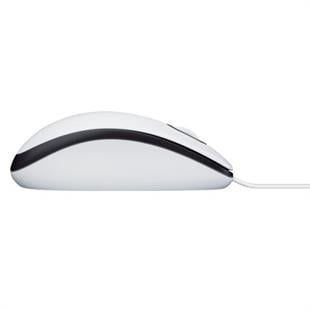 Logitech M100 Usb Mouse Beyaz 910-006764