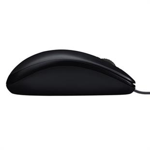 Logitech M100 Usb Mouse Siyah 910-006652
