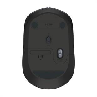 Logitech M170 Kablosuz Mouse Gri 910-004642