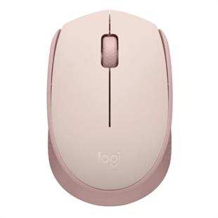 Logitech M171 Kablosuz Mouse Pembe 910-006865