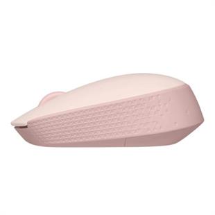 Logitech M171 Kablosuz Mouse Pembe 910-006865