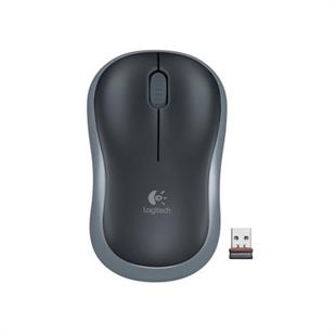 Logitech M185 Kablosuz Mouse Gri 910-002235 Teknobutik.com'da