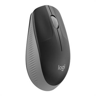 Logitech M190 Kablosuz Mouse Gri 910-005906