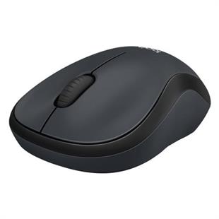 Logitech M220 Kablosuz Sessiz Mouse Siyah 910-004878