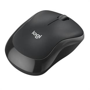 Logitech M240 Sessiz Bluetooth Mouse Siyah 910-007119