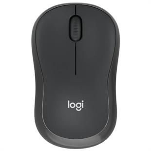 Logitech M240 Sessiz Bluetooth Mouse Siyah 910-007119