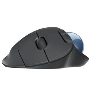 Logitech M575 Ergo Trackball Mouse Grafit 910-005872