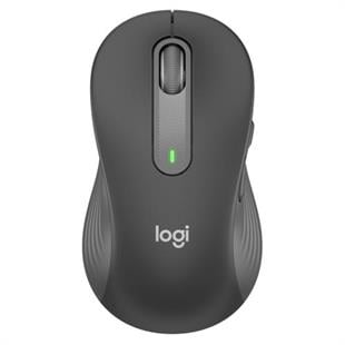 Logitech M650 Signature Kablosuz Mouse Siyah 910-006253
