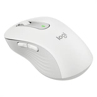 Logitech M650 Signature Kablosuz Mouse Beyaz 910-006255
