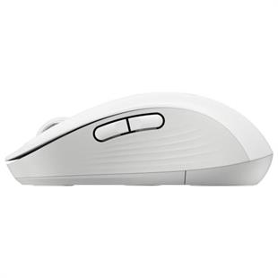 Logitech M650 Signature Kablosuz Mouse Beyaz 910-006255