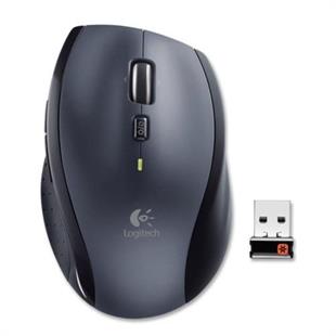 Logitech M705 Marathon Kablosuz Mouse 910-001949 Teknobutik.com'da