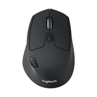 Logitech M720 Triathlon Optik USB Mouse Siyah 910-004791