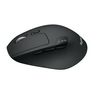 Logitech M720 Triathlon Optik USB Mouse Siyah 910-004791