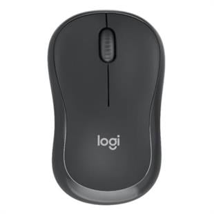 Logitech MK370 Kurumsal Klavye Mouse Set Kablosuz Siyah 920-012074