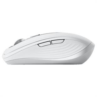 Logitech MX Anywhere 3 Pale Mouse Grey 910-005989