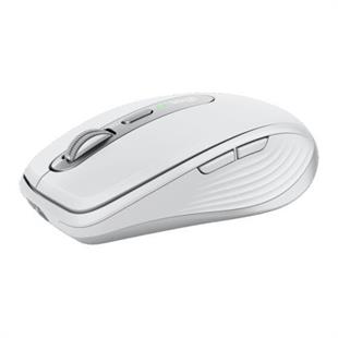 Logitech MX Anywhere 3 Pale Mouse Grey 910-005989