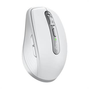 Logitech MX Anywhere 3 Pale Mouse Grey 910-005989