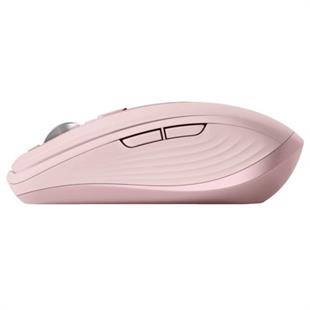 Logitech MX Anywhere 3S Sessiz 8000Dpi Mouse Pembe 910-006931