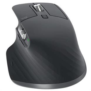 Logitech MX Master 3S Kablosuz Mouse Siyah 910-006559