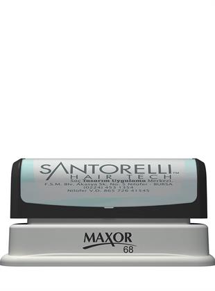 Maxor K-68 55x91 Kendinden Mürekkepli Kaşe