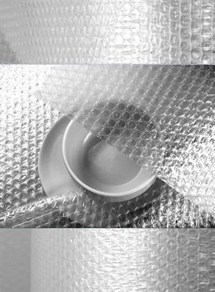 Merşet Balonlu Rulo Pat Pat Ambalaj Malzemesi 30gr/m2 100cm x 50m Kargo Bedava