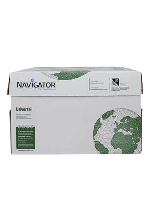 Navigator Universal Uhd 80 Gsm A3 Fotokopi Kağıdı 1Pk 500 Adet