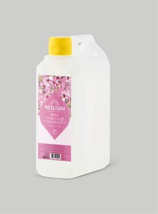 Neslişah 80 Derece Japon Kiraz Çiçeği Kolonyası 1000ml