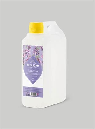 Neslişah 80 Derece Lavanta Kolonyası 1000ml