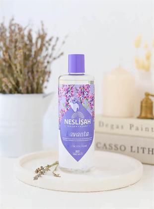 Neslişah 80 Derece Lavanta Kolonyası 400ml
