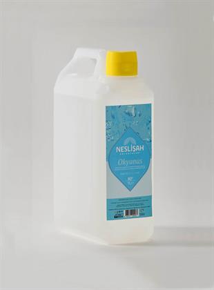 Neslişah 80 Derece Okyanus Kolonyası 1000ml