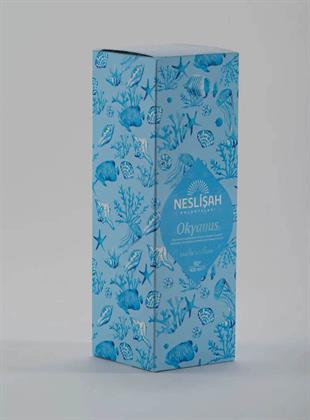 Neslişah 80 Derece Okyanus Kolonyası 400ml