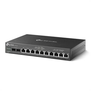 Omada ER7212PC Gigabit VPN Gigabit Router