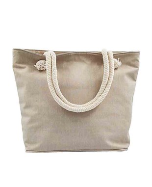 Osmanlı Motifli Goblen Dokma Plaj Çantası