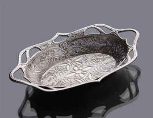 Oval Hurmalık-Nikel