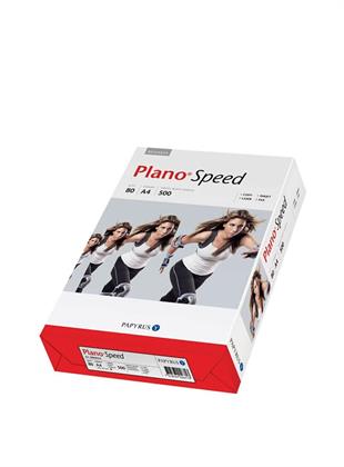 Plano Speed A4 Fotokopi Kağıdı 80gr 2 Koli 5.000 Adet