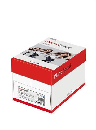 Plano Speed A4 Fotokopi Kağıdı 80gr 5 Koli 25 Paket