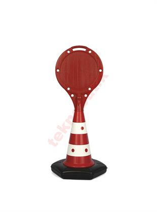 Raket Reklam Dubası Baskısız