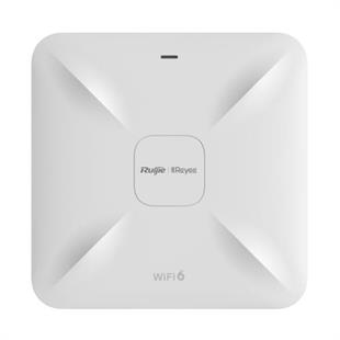 Ruijie RG-RAP2260(G) Reyee Wi-Fi6 AX1800 AX1800 Dual Band Poe Access Point
