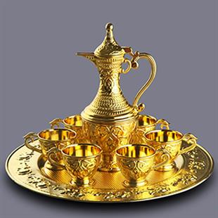 Safir Zemzem Takımı-Altın