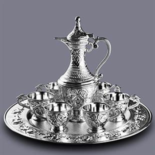 Safir Zemzem Takımı-Nikel